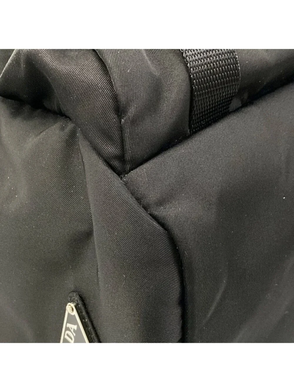 Prada this authentic